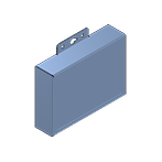 上传单零件3D文件在线报价