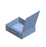上传装配体3D文件在线报价