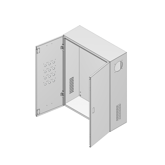 700x900x270箱体